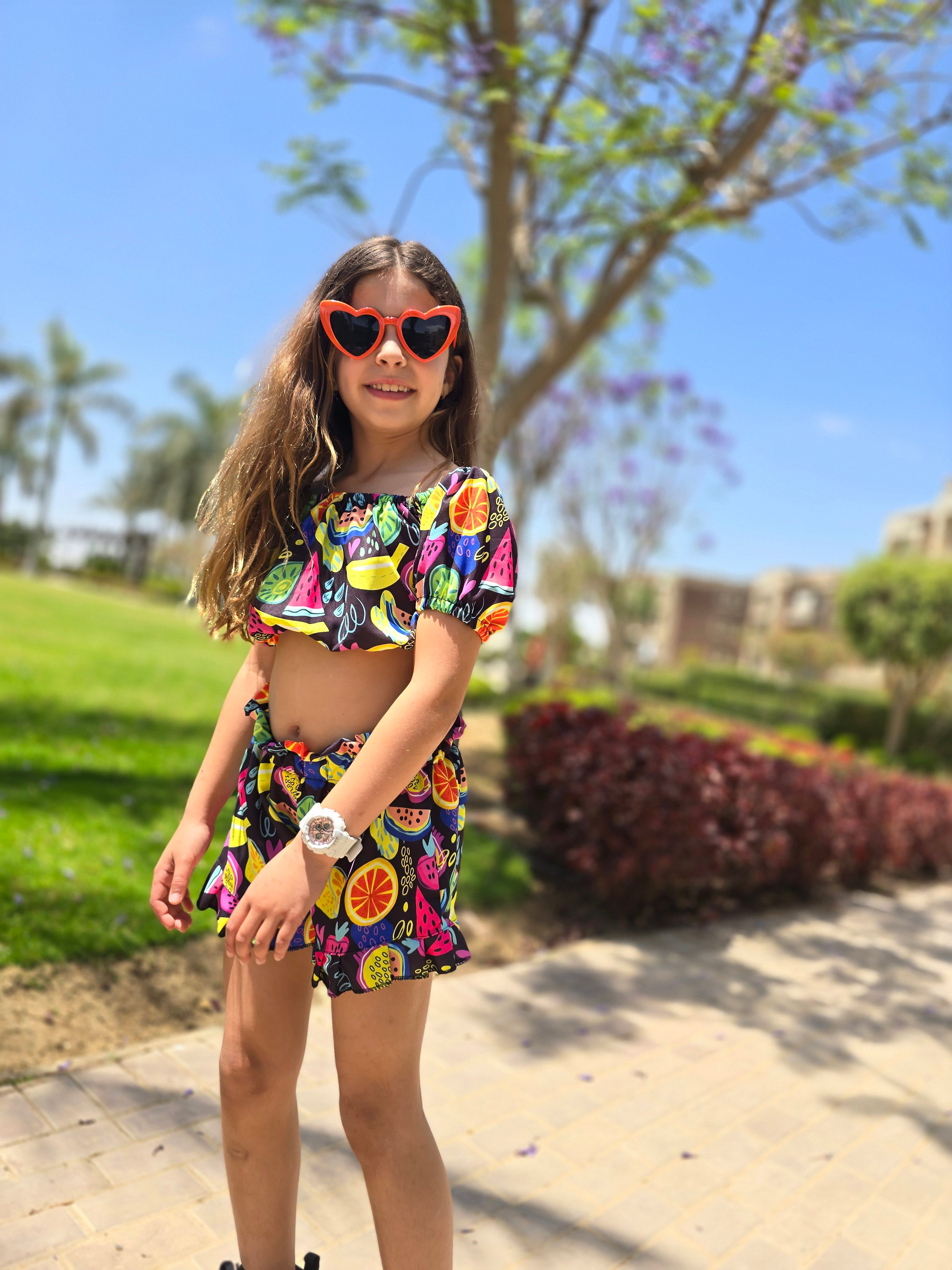 Tutti Frutti