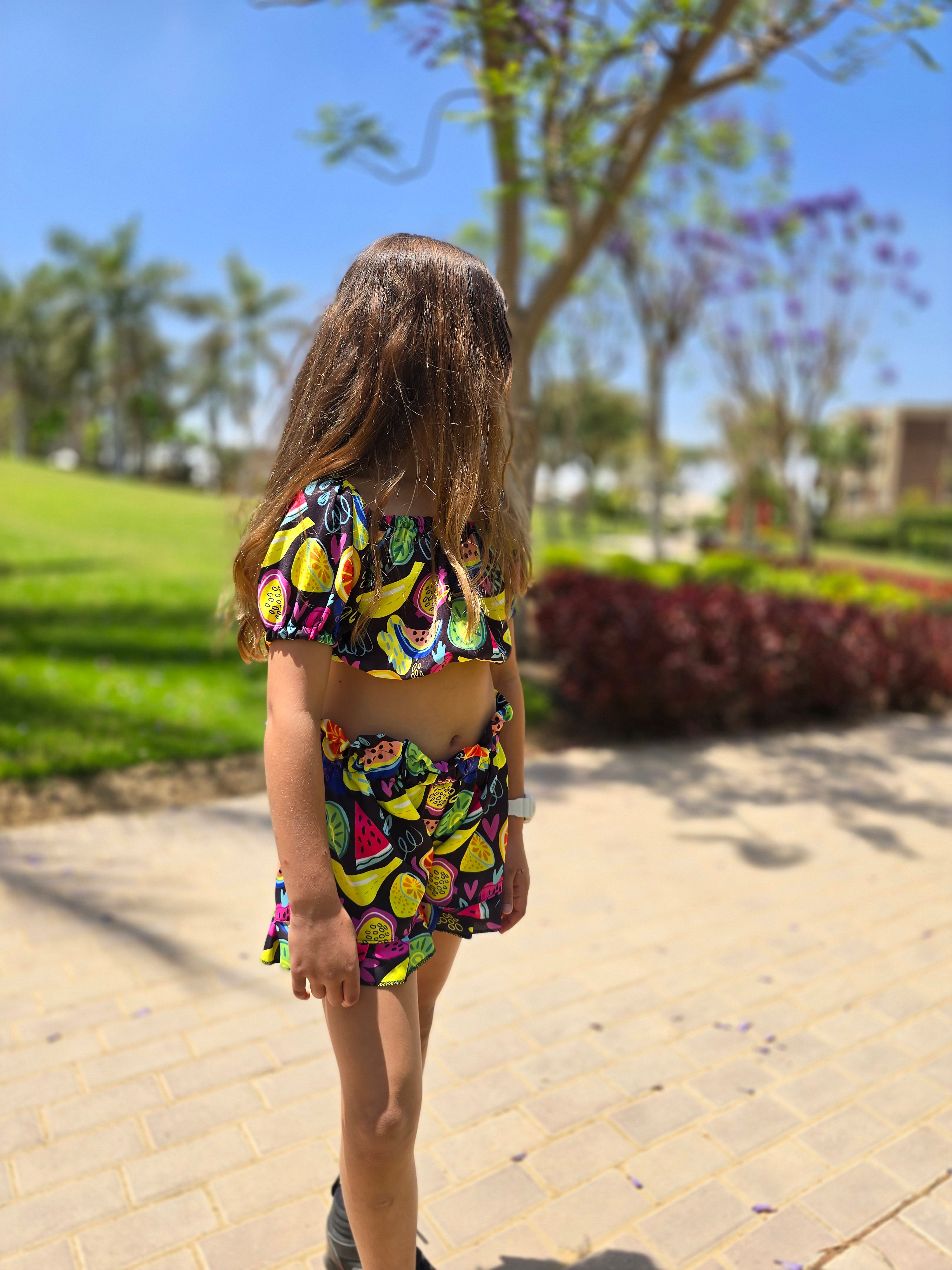 Tutti Frutti